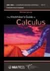 The Hitchhiker's Guide to Calculus - Book