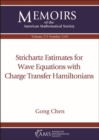 Strichartz Estimates for Wave Equations with Charge Transfer Hamiltonians - Book