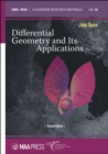 Differential Geometry and Its Applications - eBook