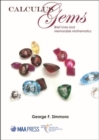 Calculus Gems : Brief Lives and Memorable Mathematics - Book