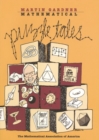 Mathematical Puzzle Tales - Book
