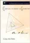 Complex Numbers and Geometry - Book
