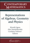Representations of Algebras, Geometry and Physics - Book