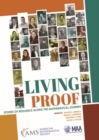 Living Proof : Stories of Resilience Along the Mathematical Journey - Book