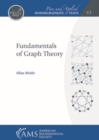 Fundamentals of Graph Theory - Book