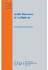 Jordan Structures in Lie Algebras - eBook
