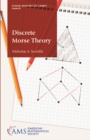 Discrete Morse Theory - eBook