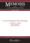 Cornered Heegaard Floer Homology - eBook
