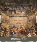 Optical Illusions in Rome - eBook