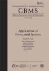 Applications of Polynomial Systems - eBook