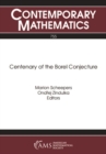 Centenary of the Borel Conjecture - eBook