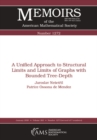 A Unified Approach to Structural Limits and Limits of Graphs with Bounded Tree-Depth - eBook