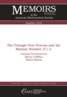 The Triangle-Free Process and the Ramsey Number $R(3,k)$ - eBook