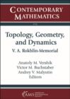 Topology, Geometry, and Dynamics : V. A. Rokhlin-Memorial - Book