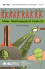 More Mathematical Morsels - eBook