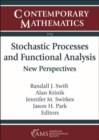 Stochastic Processes and Functional Analysis : New Perspectives - Book