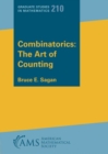 Combinatorics: The Art of Counting - Book