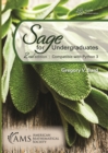 Sage for Undergraduates : Second Edition, Compatible with Python 3 - Book