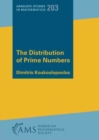 The Distribution of Prime Numbers - Book