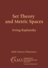 Set Theory and Metric Spaces - Book