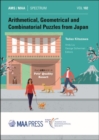 Arithmetical, Geometrical and Combinatorial Puzzles from Japan - Book