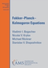 Fokker-Planck-Kolmogorov Equations - Book