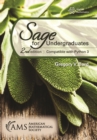 Sage for Undergraduates - eBook