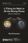 Looking for Math in All the Wrong Places - eBook