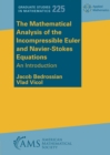 The Mathematical Analysis of the Incompressible Euler and Navier-Stokes Equations : An Introduction - Book