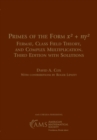 Primes of the Form $x^2 + ny^2$ - eBook