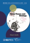 Game Theory and Strategy - Book