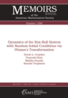 Dynamics of the Box-Ball System with Random Initial Conditions via Pitman's Transformation - eBook