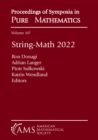 String-Math 2022 - eBook