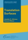 Translation Surfaces - eBook