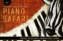 PIANO SAFARI SIGHT READING 1 SPANISH - Book