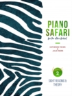 PIANO SAFARI OLDER BEG SRTHEORY 2 - Book