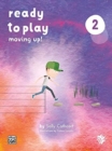 Ready to Play : Moving Up! - Book