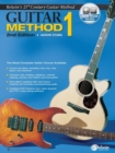 BELWINS 21ST CENTURY GUITAR METHOD 1 - Book