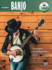 Intermediate Banjo - Book