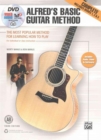 ALFRED'S BASIC GUITAR METHOD 3RD EDITION - Book
