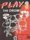 PLAY THE DRUMS - Book