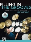 FILLING IN THE GROOVES - Book
