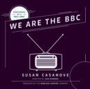 We Are the BBC - eAudiobook
