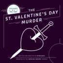 The St. Valentine's Day Murder - eAudiobook