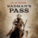 Badman's Pass - eAudiobook