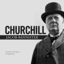 Churchill - eAudiobook