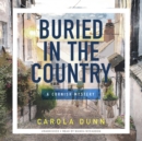 Buried in the Country - eAudiobook