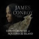 The Coyote Hunter of Aquidneck Island - eAudiobook