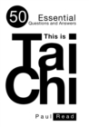 This is Tai Chi - Book