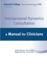 Interpersonal Dynamics Consultation Manual - Book